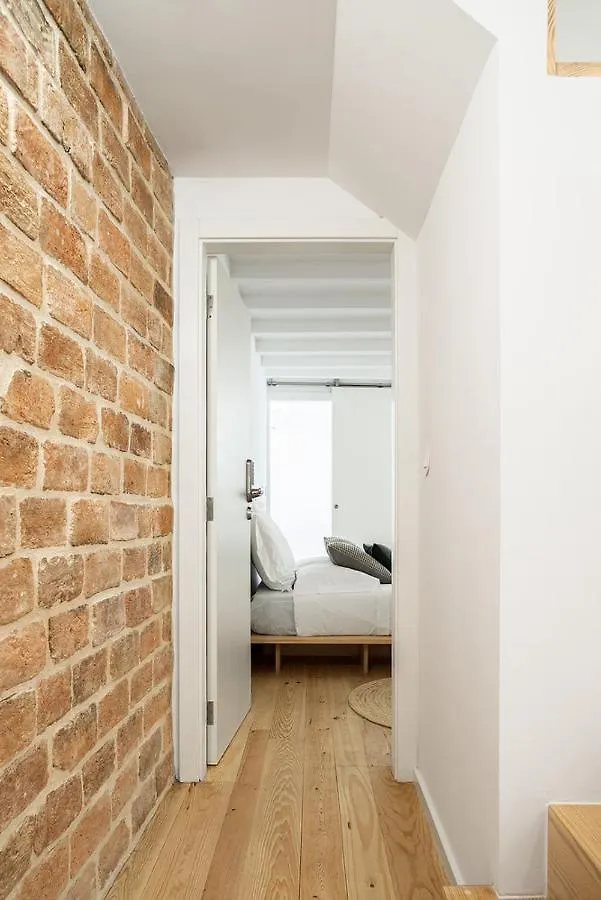 Loureiro 59 Apartment Coimbra