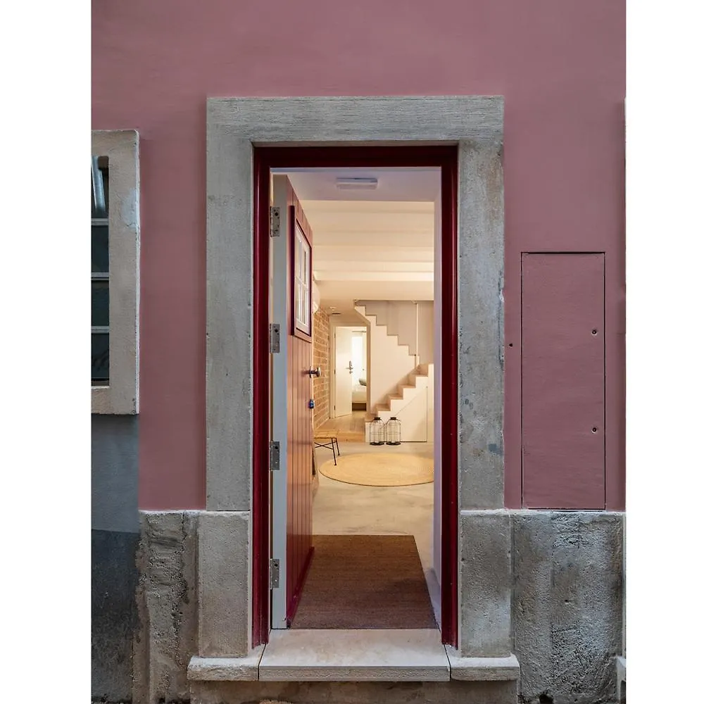 Loureiro 59 Apartment Coimbra