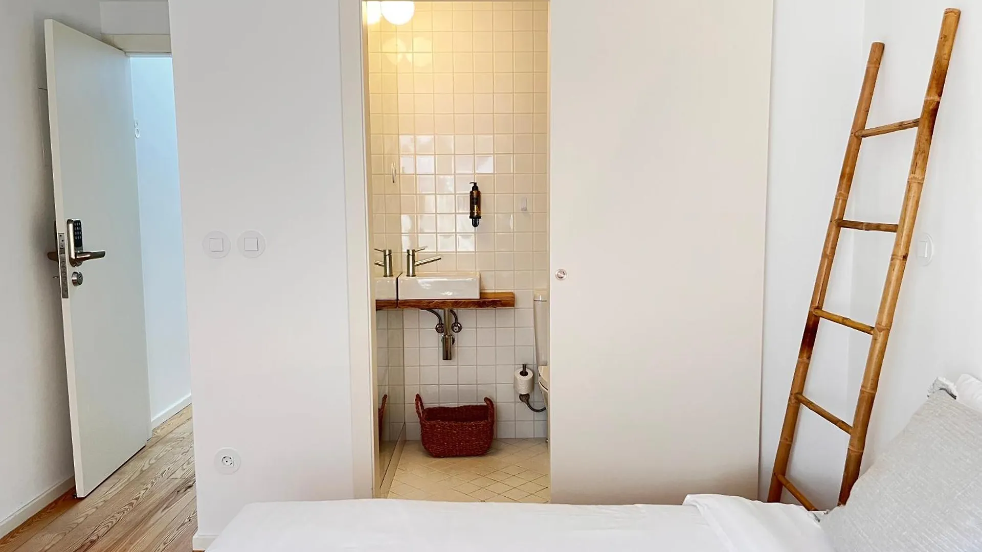 Loureiro 59 Apartment Coimbra Portugal