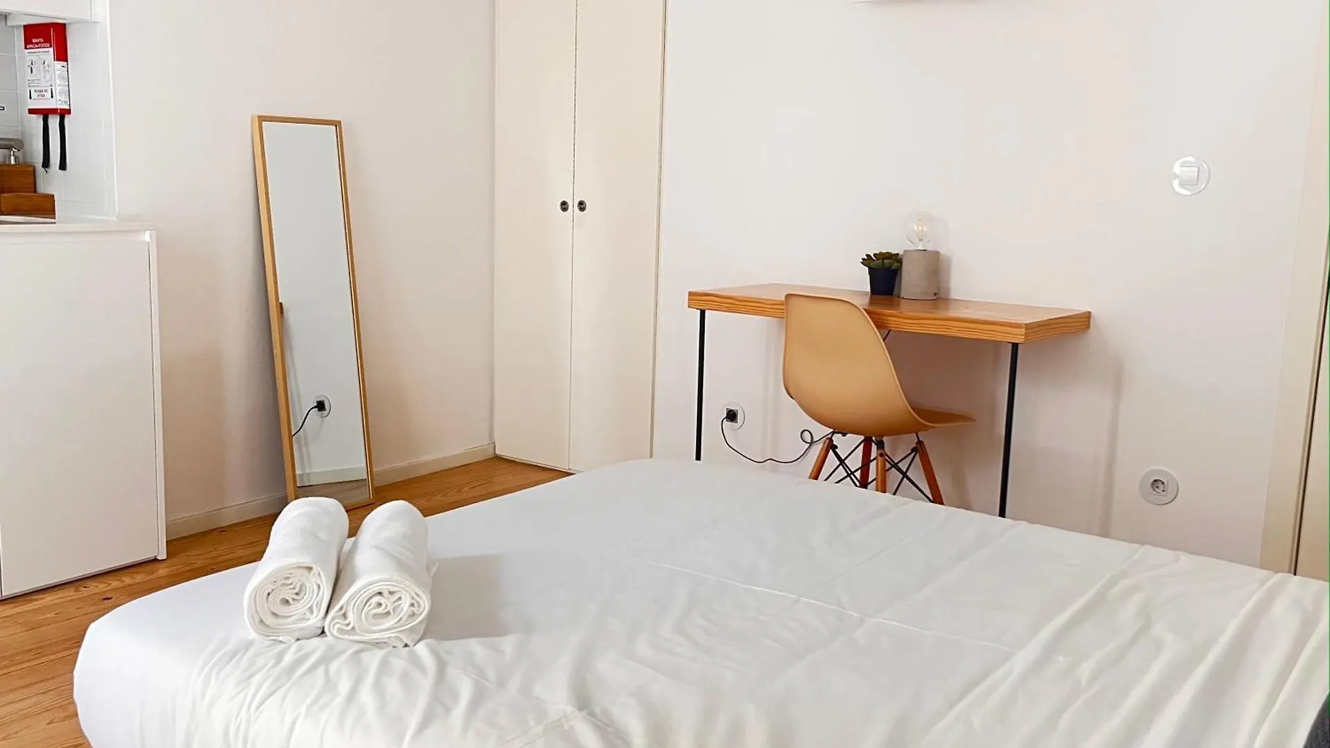 Loureiro 59 Apartment Coimbra