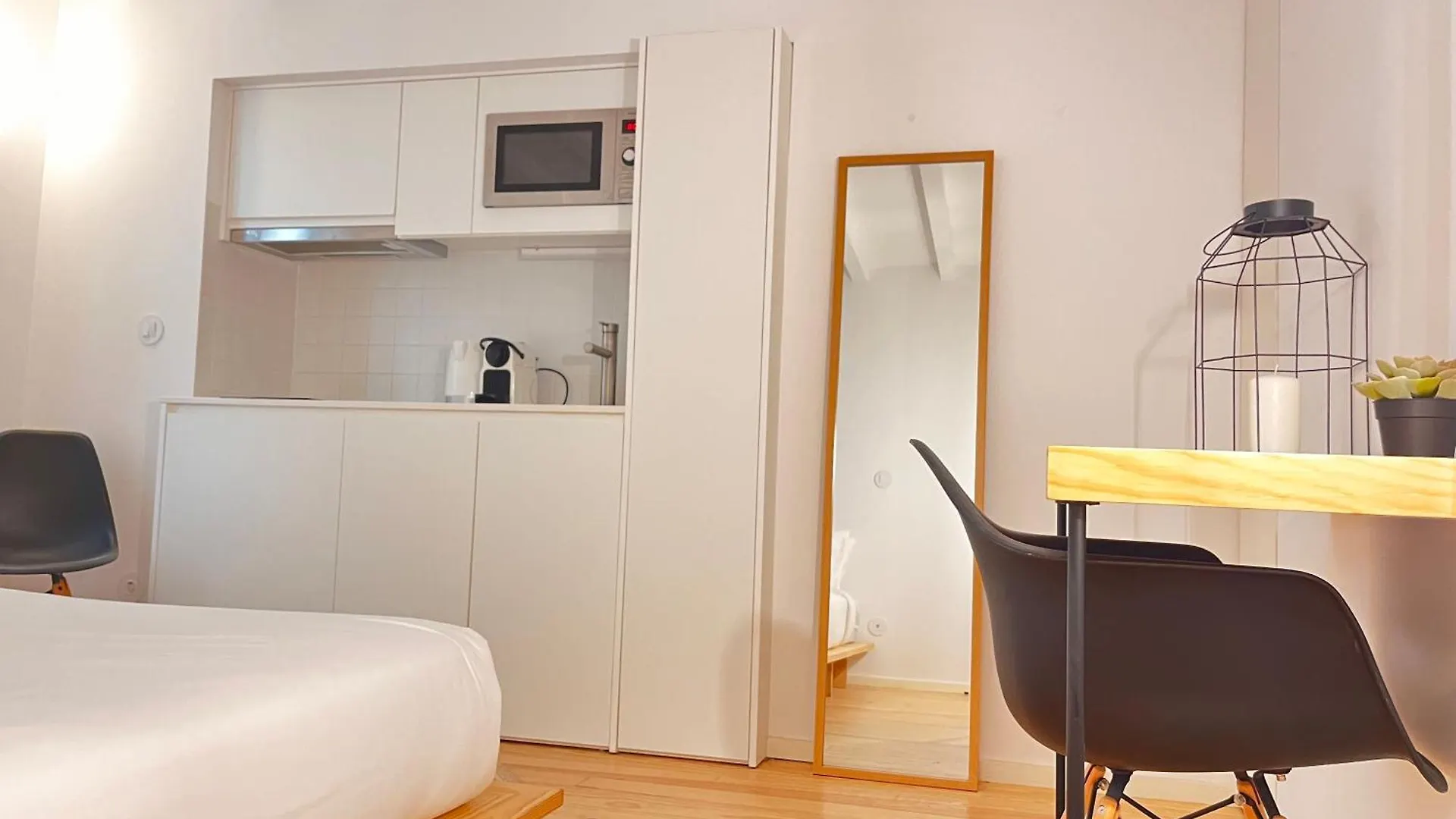 Loureiro 59 Apartment Coimbra