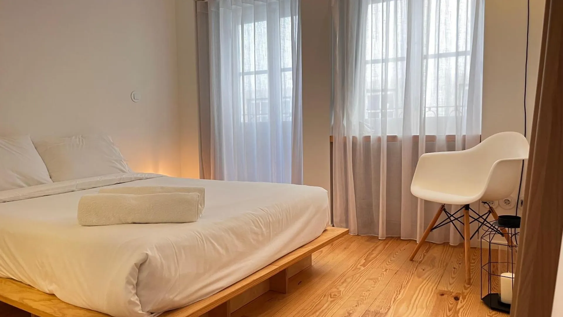 Loureiro 59 Apartment Coimbra