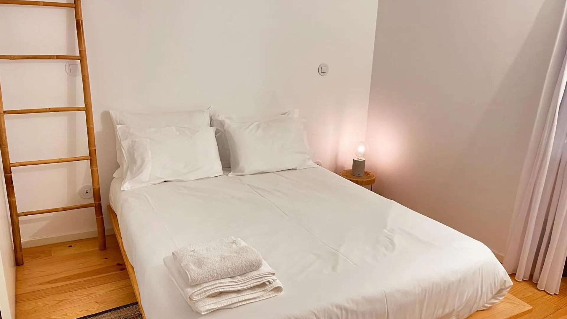 Loureiro 59 Apartment Coimbra