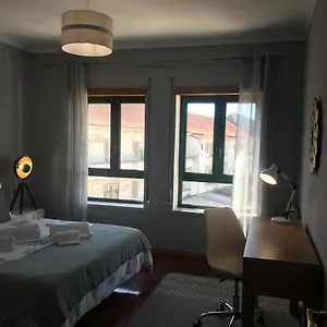 Appartement Miguel Torga Gold Ii, Coïmbre