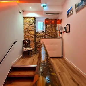 Maison d'hôtes Charm, Coïmbre