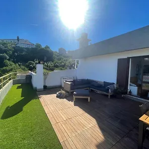  Apartamento Penthouse Terraco De