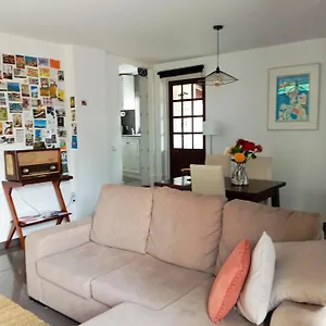 Apartamento Casa Com Vista Sob A Cidade!, Coímbra