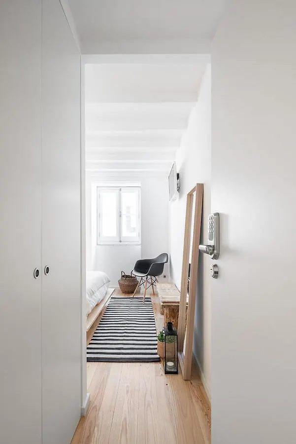 Loureiro 59 Apartment Coimbra