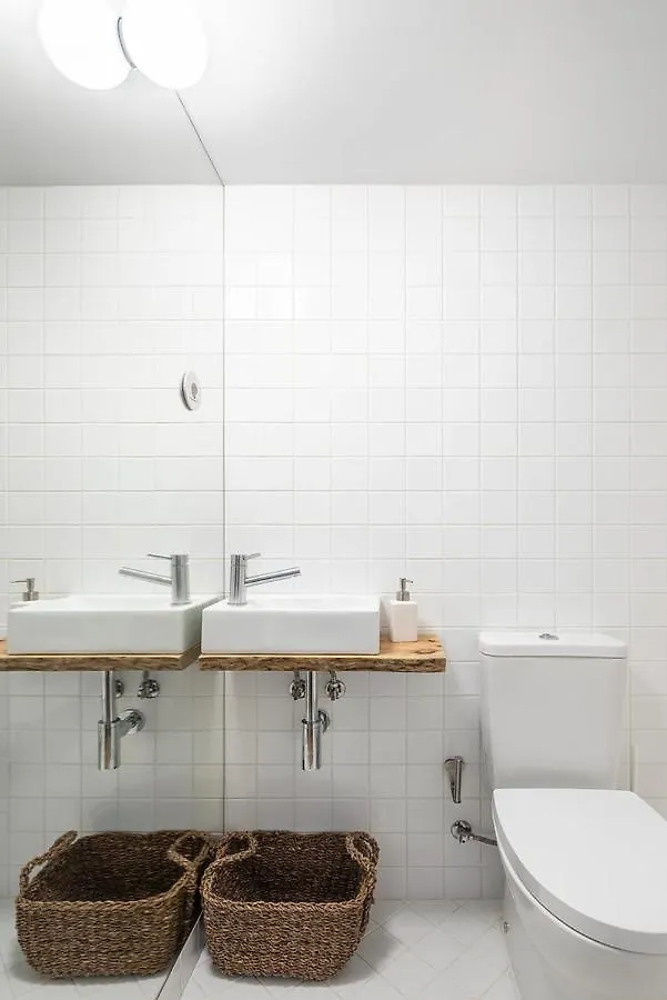 Loureiro 59 Apartment Coimbra