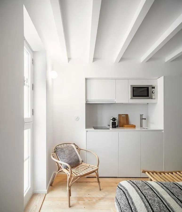 Loureiro 59 Apartment Coimbra