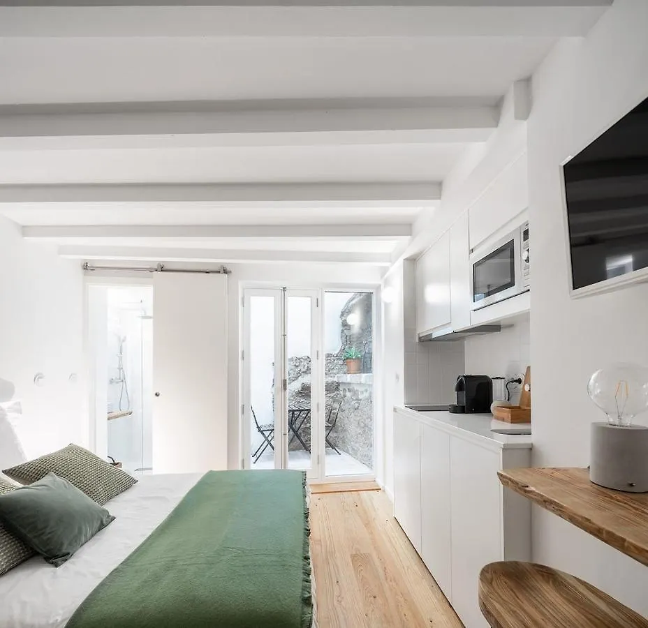Loureiro 59 Apartment Coimbra