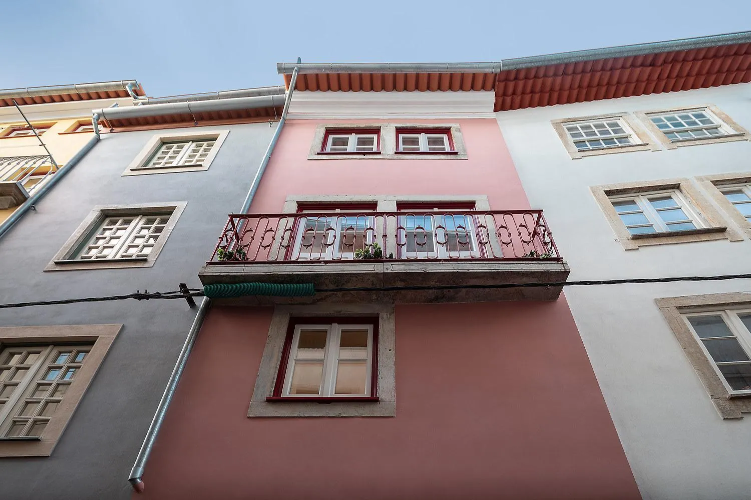 Loureiro 59 Apartment Coimbra Portugal