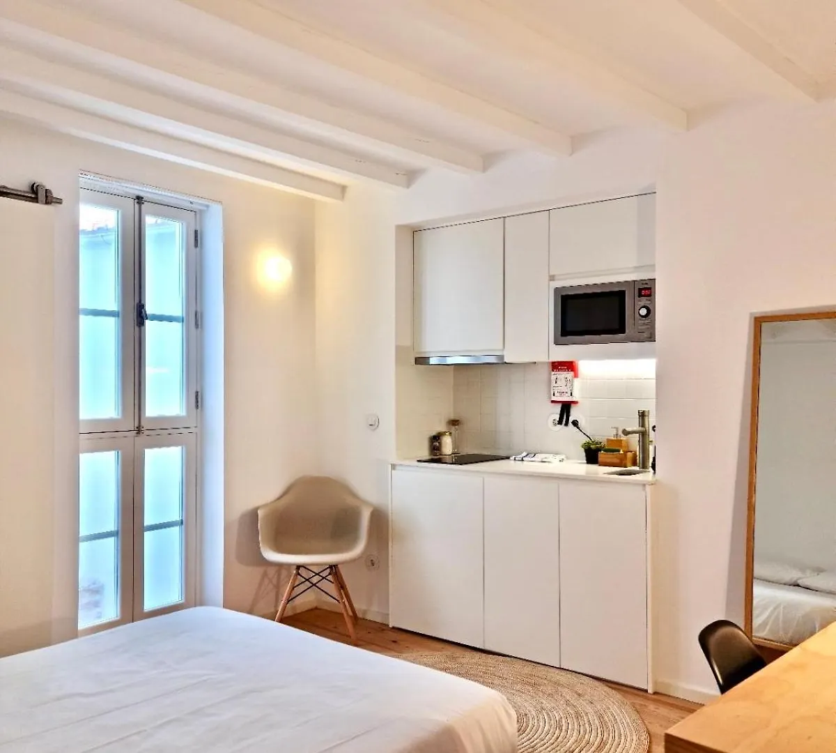 Loureiro 59 Apartment Coimbra