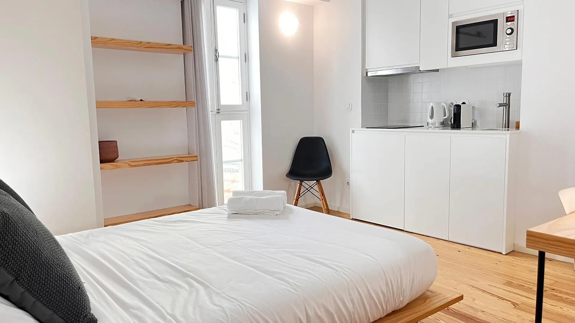 Loureiro 59 Apartment Coimbra 0*,
