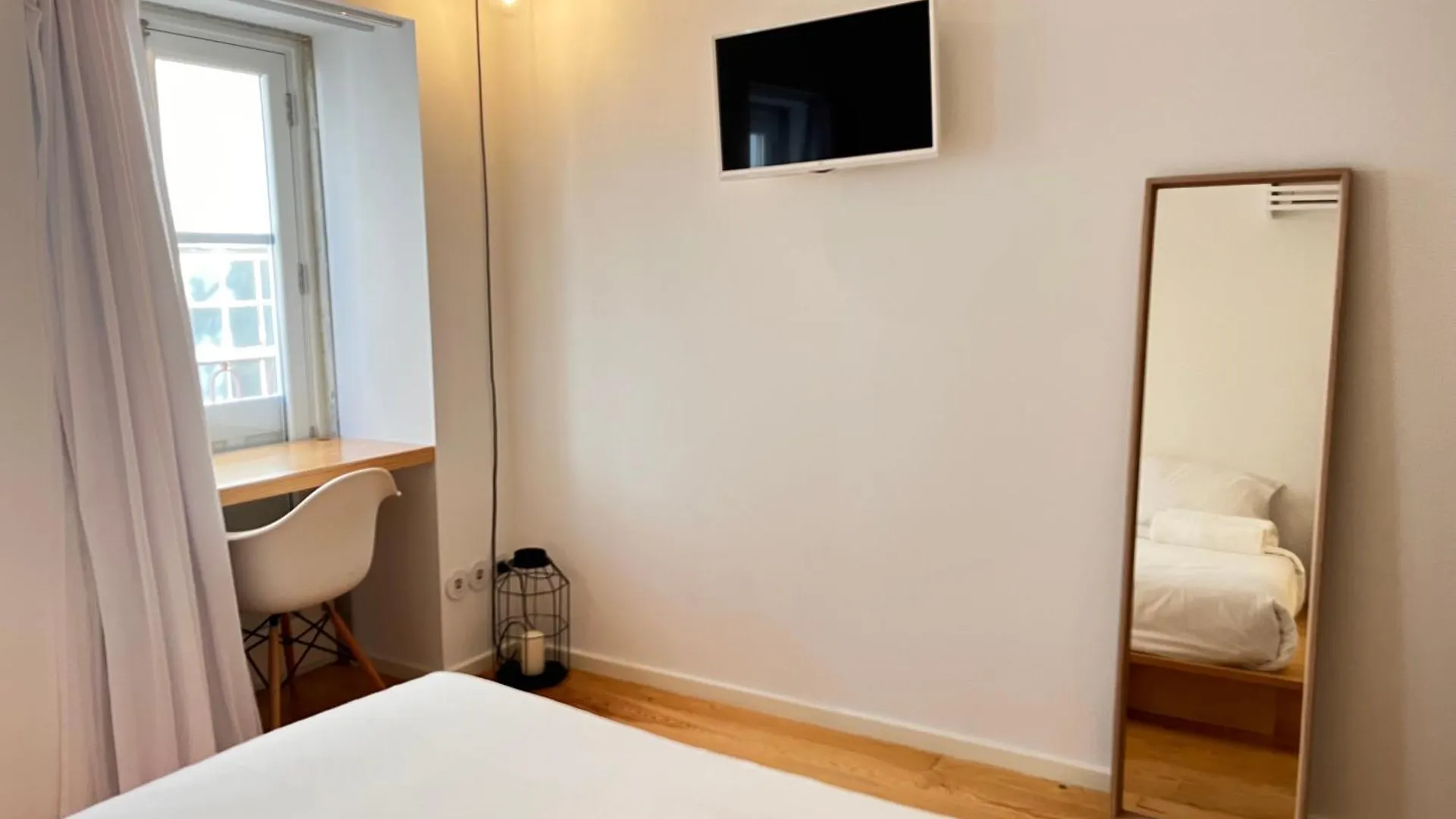 Loureiro 59 Apartment Coimbra