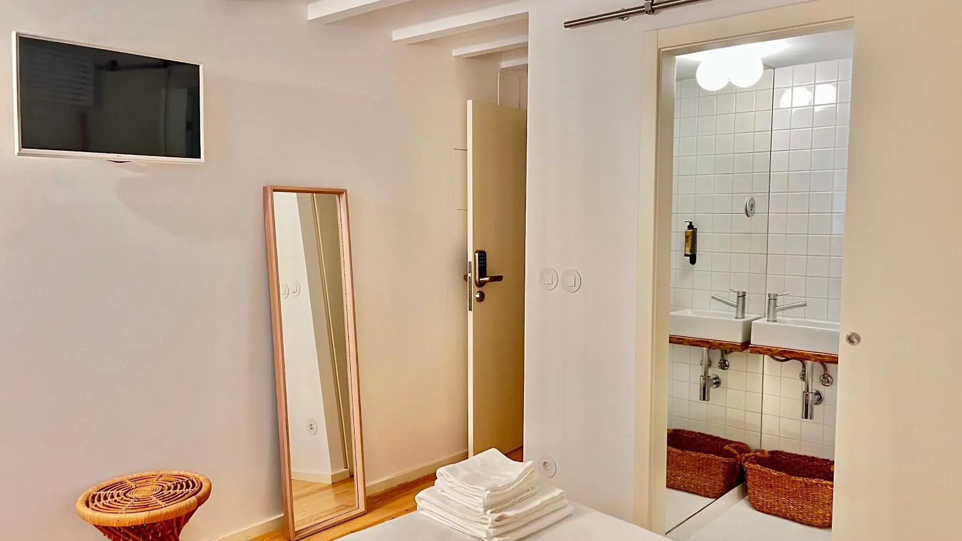 Loureiro 59 Apartment Coimbra Portugal